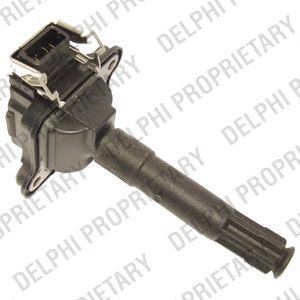 Купить запчасть DELPHI - CE2001912B1 