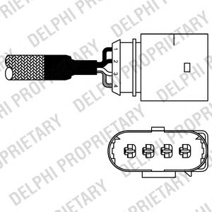 Купить запчасть DELPHI - ES1097812B1 