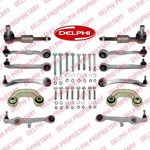 Купить запчасть DELPHI - TC1900KIT 
