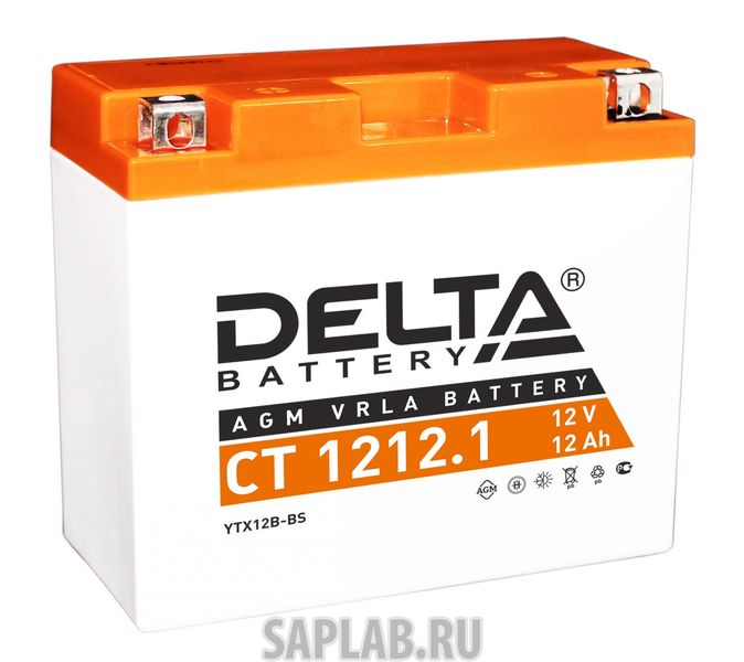 Купить запчасть DELTA - CT12121 