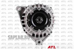 Купить запчасть DELTA AUTOTECHNIK - L44470 