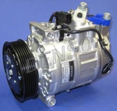 Купить запчасть DENSO - DCP02045 