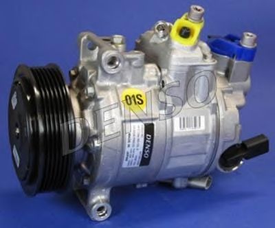Купить запчасть DENSO - DCP02050 