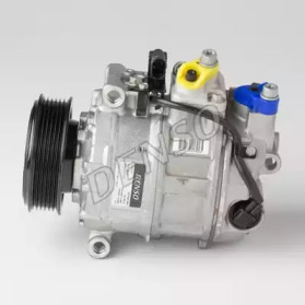Купить запчасть DENSO - DCP32063 