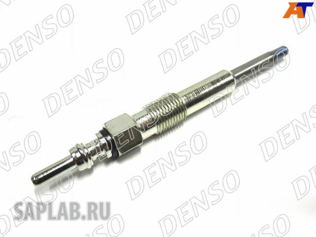 Купить запчасть DENSO - DG109 