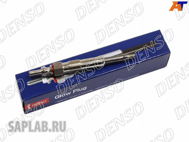 Купить запчасть DENSO - DG177 
