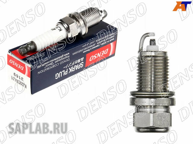 Купить запчасть DENSO - KJ20CRL11 