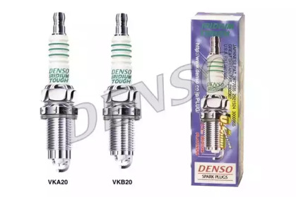 Купить запчасть DENSO - VKA16 
