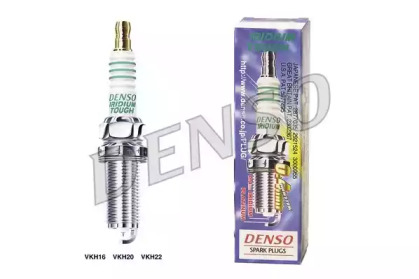 Купить запчасть DENSO - VKH22 