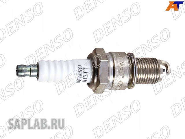 Купить запчасть DENSO - W16TT 