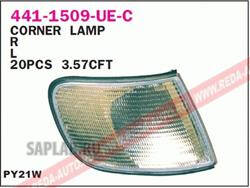 Купить запчасть DEPO - 4411509LUEC 