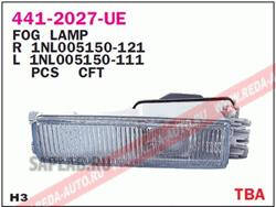 Купить запчасть DEPO - 4412027LUE 