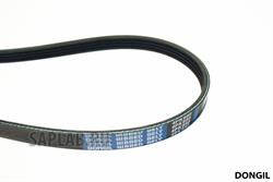 Купить DONGIL 4PK850 Ремень поликлиновой AUDI A4 VW Passat HYUNDAI Matrix/Getz 1.3/1.6/1.8/1.9TDi 94->