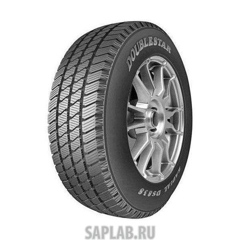 Купить DOUBLESTAR 12633081006 Шины Doublestar DS838 235/65 R16 115/113 T