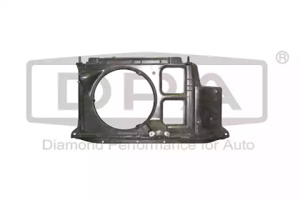 Купить запчасть DPA - 81210970802 