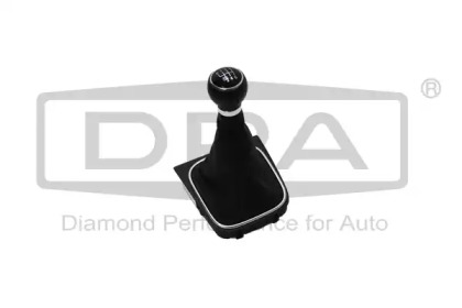 Купить запчасть DPA - 87110767402 