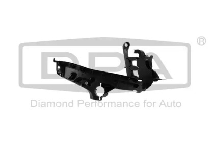 Купить DPA 88050731902 Кронштейн фары R AUDI A4/Allroad 08-16