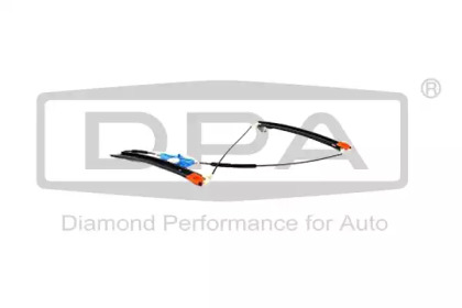 Купить запчасть DPA - 88370558502 