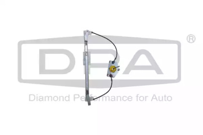 Купить запчасть DPA - 88391316902 