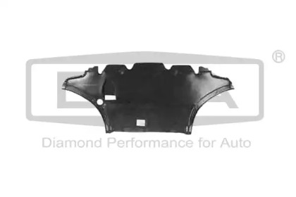 Купить DPA 88630649502 Защита двигателя AUDI A4/A5 07-17