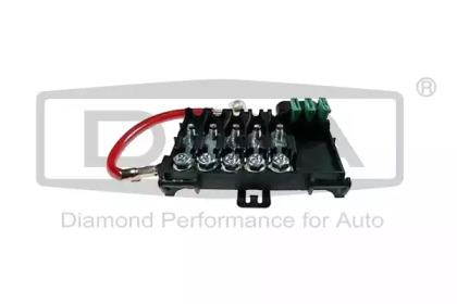 Купить запчасть DPA - 89370158902 
