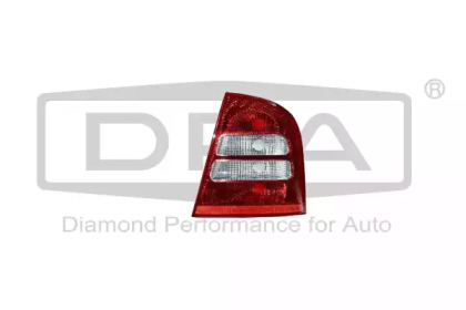 Купить запчасть DPA - 89450202202 