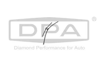 Купить запчасть DPA - 89550623102 