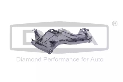 Купить DPA 99411083102 Кронштейн фары R AUDI A4 07-15