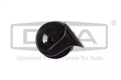 Купить DPA 99510003202 Сигнал звуковой AUDI 100/80/A6/A8 90-02 (высокий тон)