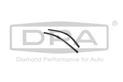 Купить запчасть DPA - 99550111202 