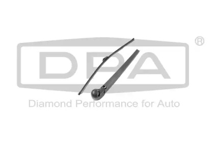 Купить запчасть DPA - 99550946702 