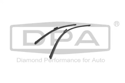 Купить запчасть DPA - 99980110802 