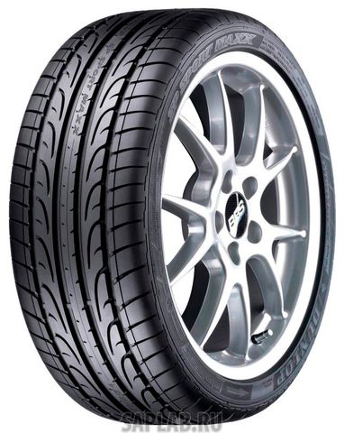 Купить DUNLOP 272337 Шины Dunlop MAX GEEI 275/30ZR20 97Y (272337)
