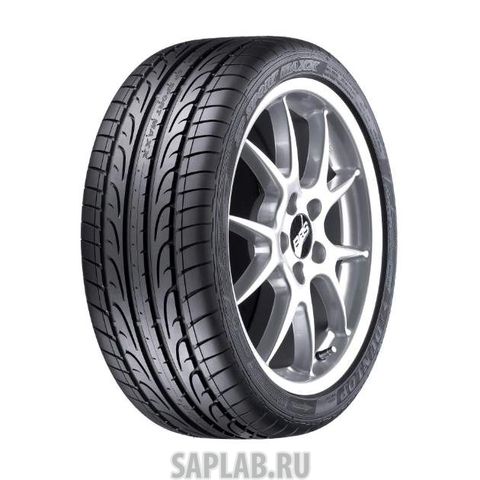 Купить DUNLOP 272353 Шины DUNLOP SPORT MAXX 275/35/19  Y 100 272353