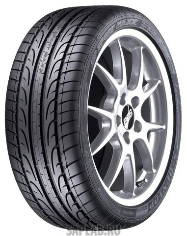 Купить DUNLOP 272361 Шины Dunlop J SP Sport Maxx 245/40 R19 98Y