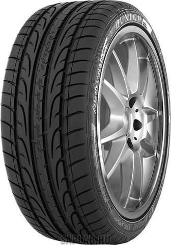 Купить DUNLOP 272509 Шины DUNLOP SP Sport MAXX 225/45 R17 90 272509