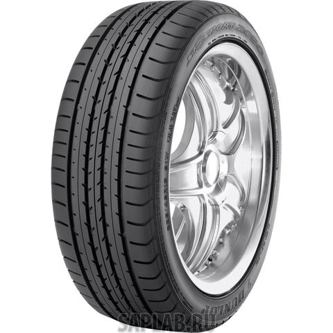 Купить DUNLOP 295807 Шины DUNLOP SP 205/50/17 V 89 295807