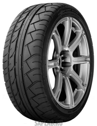 Купить DUNLOP 295955 Шины Dunlop J SP Sport Maxx GT600 D SST 255/40 R20 97Y