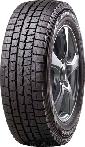 Купить DUNLOP 30778314 Шины DUNLOP WINTER MAXX WM01 2014 215/50 R17 95T (до 190 км/ч) 30778314