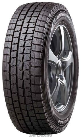 Купить DUNLOP 307795 Шины Dunlop J Winter Maxx WM01 195/55 R16 91T