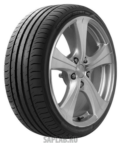 Купить DUNLOP 308643 Шины Dunlop J SP Sport Maxx 050 235/65 R18 106V