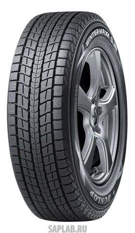 Купить DUNLOP 31144314 Шины DUNLOP WINTER MAXX Sj8 2014 235/50 R18 97R (до 170 км/ч) 31144314