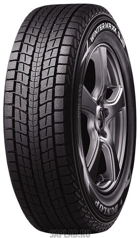 Купить DUNLOP 311449 Шины Dunlop Winter Maxx SJ8 255/50 R20 109R