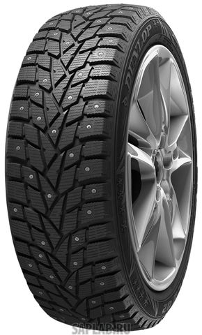 Купить DUNLOP 315533S Шины Dunlop SP Winter Ice 02 255/45 R18 103T XL шипованная