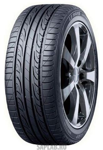 Купить DUNLOP 317343 Шины Dunlop J SP Sport LM704 195/55 R16 87V