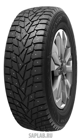 Купить DUNLOP 317365 Шины Dunlop Grandtrek Ice 02 235/55 R19 105T