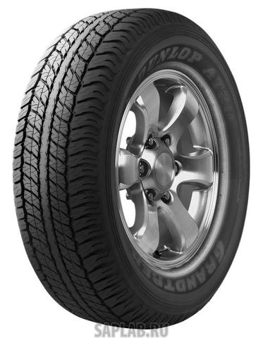 Купить DUNLOP 317777 Шины Dunlop J Grandtrek AT20 245/70 R16 111S