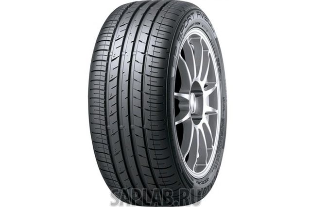 Купить DUNLOP 319003 Шины DUNLOP Sp Sport Fm800 195/55 R16 87V