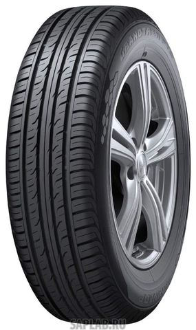 Купить DUNLOP 324326 Шины DUNLOP Grandtrek PT3 265/70 R17 115S (до 180 км/ч) 324326
