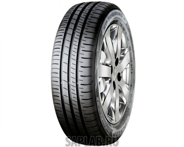 Купить запчасть DUNLOP - 324895 